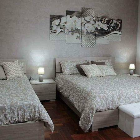 Agrigento Dream Apartment San Leone Eksteriør billede