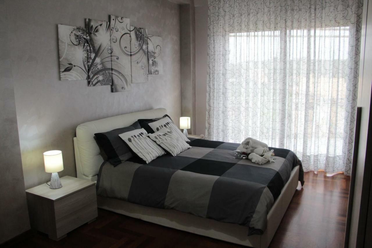 Agrigento Dream Apartment San Leone Eksteriør billede