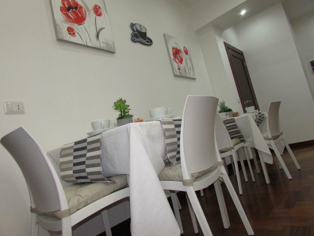 Agrigento Dream Apartment San Leone Eksteriør billede