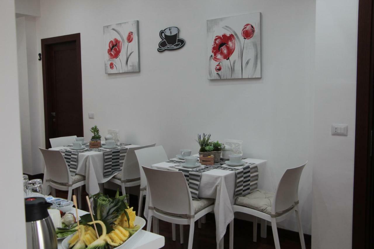 Agrigento Dream Apartment San Leone Eksteriør billede
