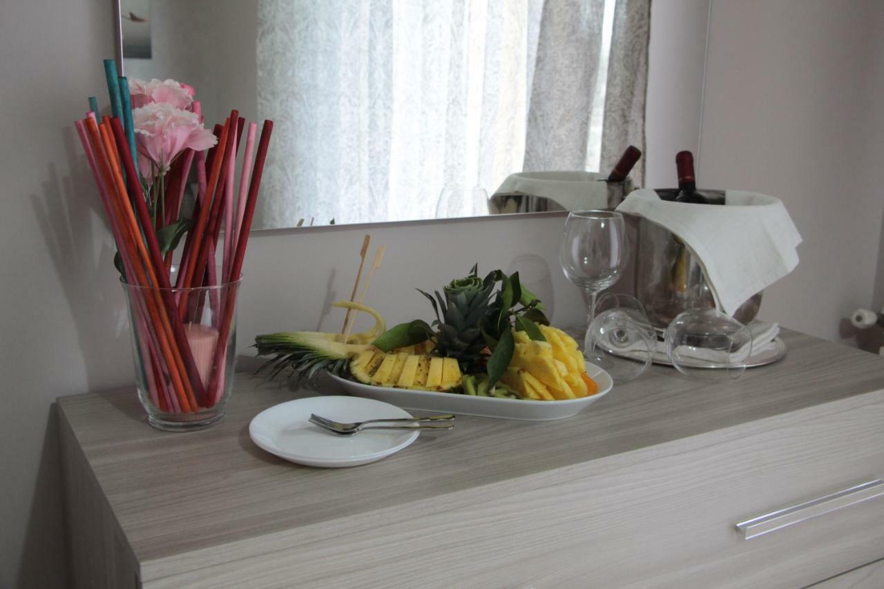 Agrigento Dream Apartment San Leone Eksteriør billede
