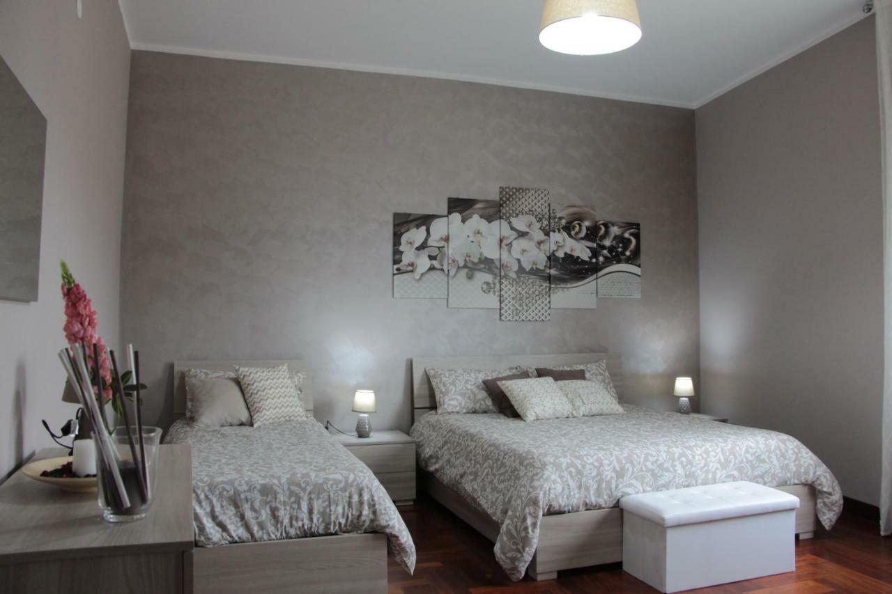 Agrigento Dream Apartment San Leone Eksteriør billede