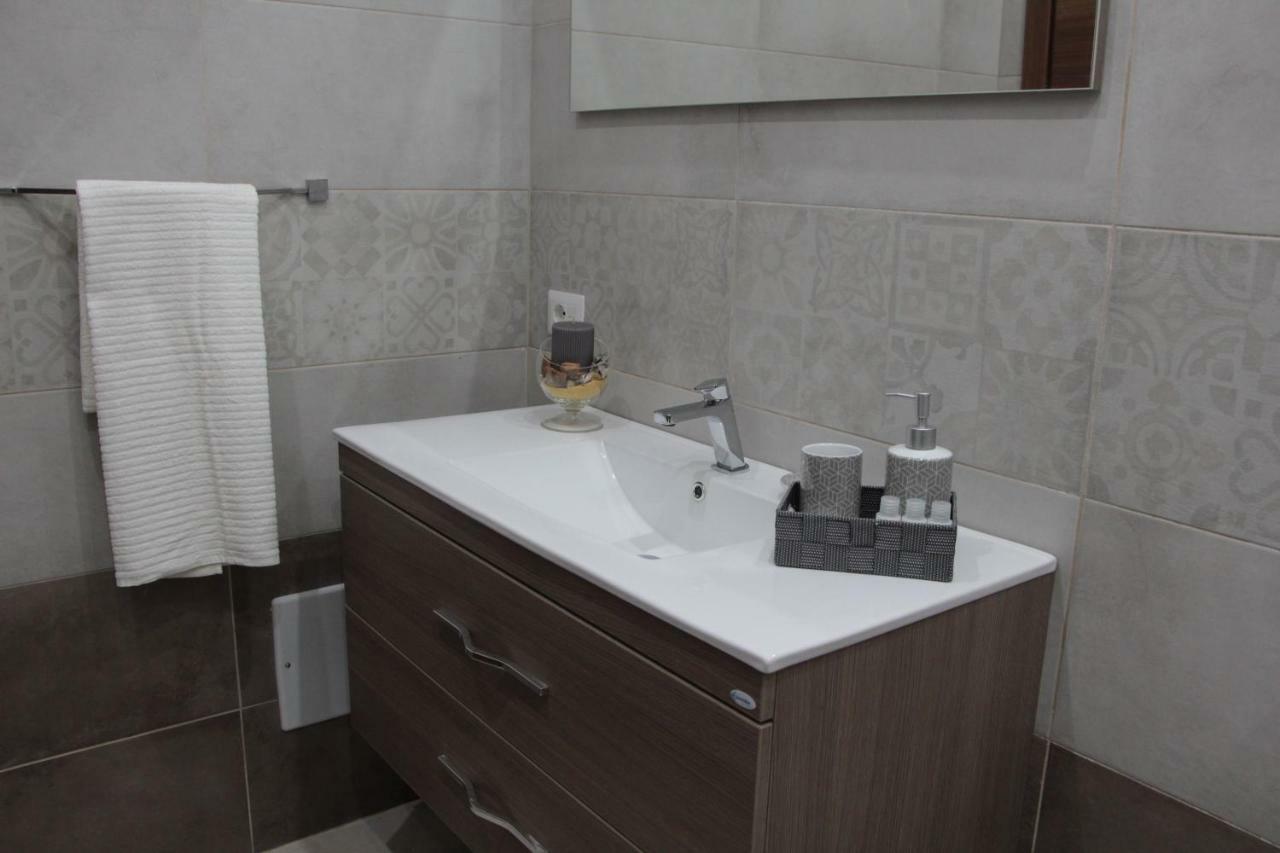 Agrigento Dream Apartment San Leone Eksteriør billede