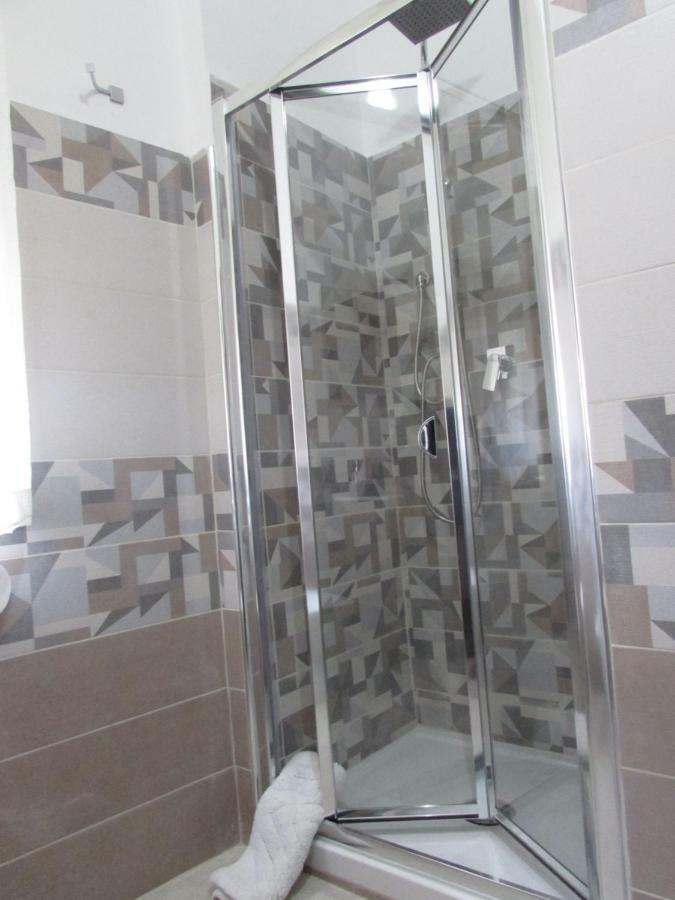 Agrigento Dream Apartment San Leone Eksteriør billede