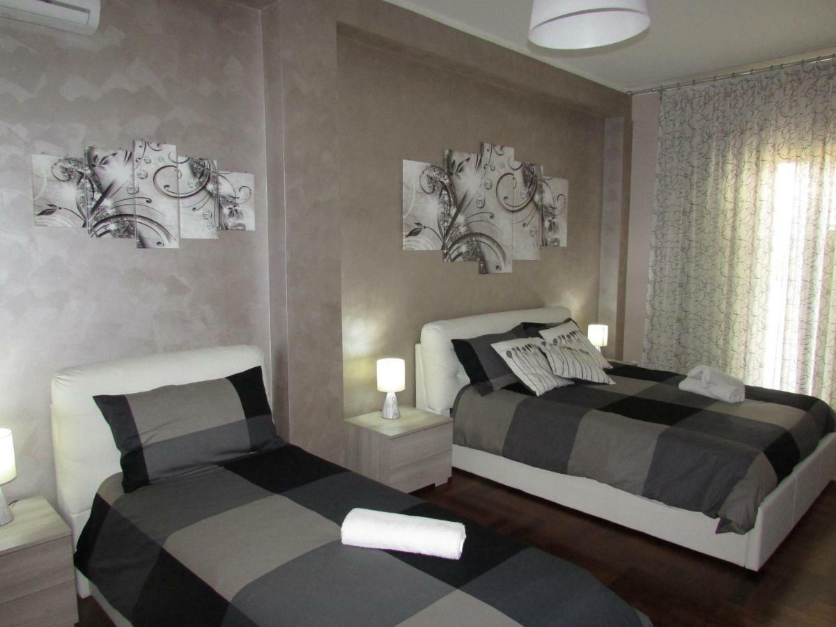 Agrigento Dream Apartment San Leone Eksteriør billede