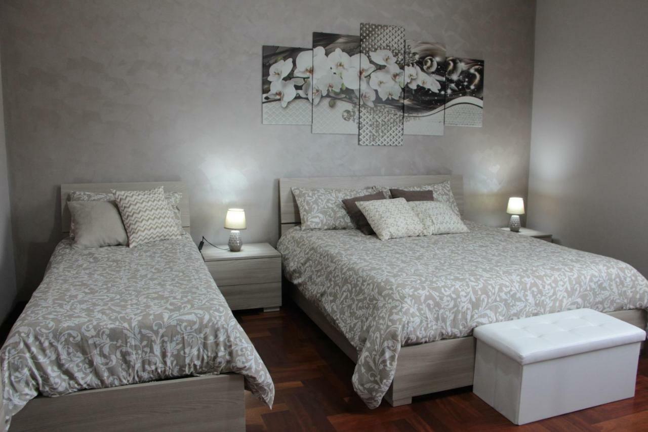 Agrigento Dream Apartment San Leone Eksteriør billede
