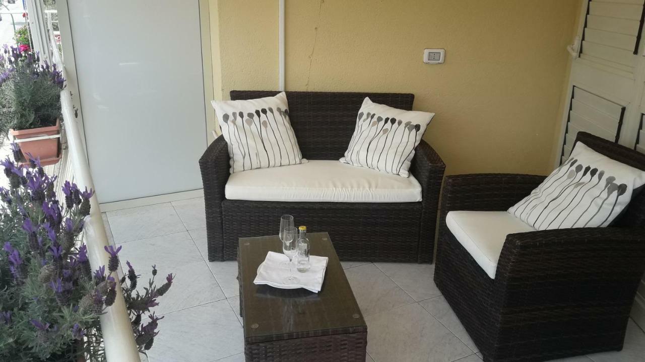 Agrigento Dream Apartment San Leone Eksteriør billede