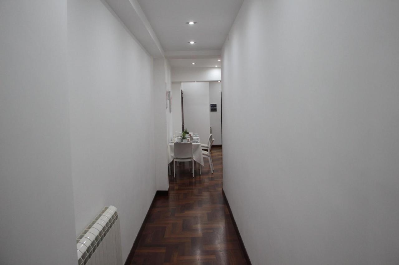 Agrigento Dream Apartment San Leone Eksteriør billede