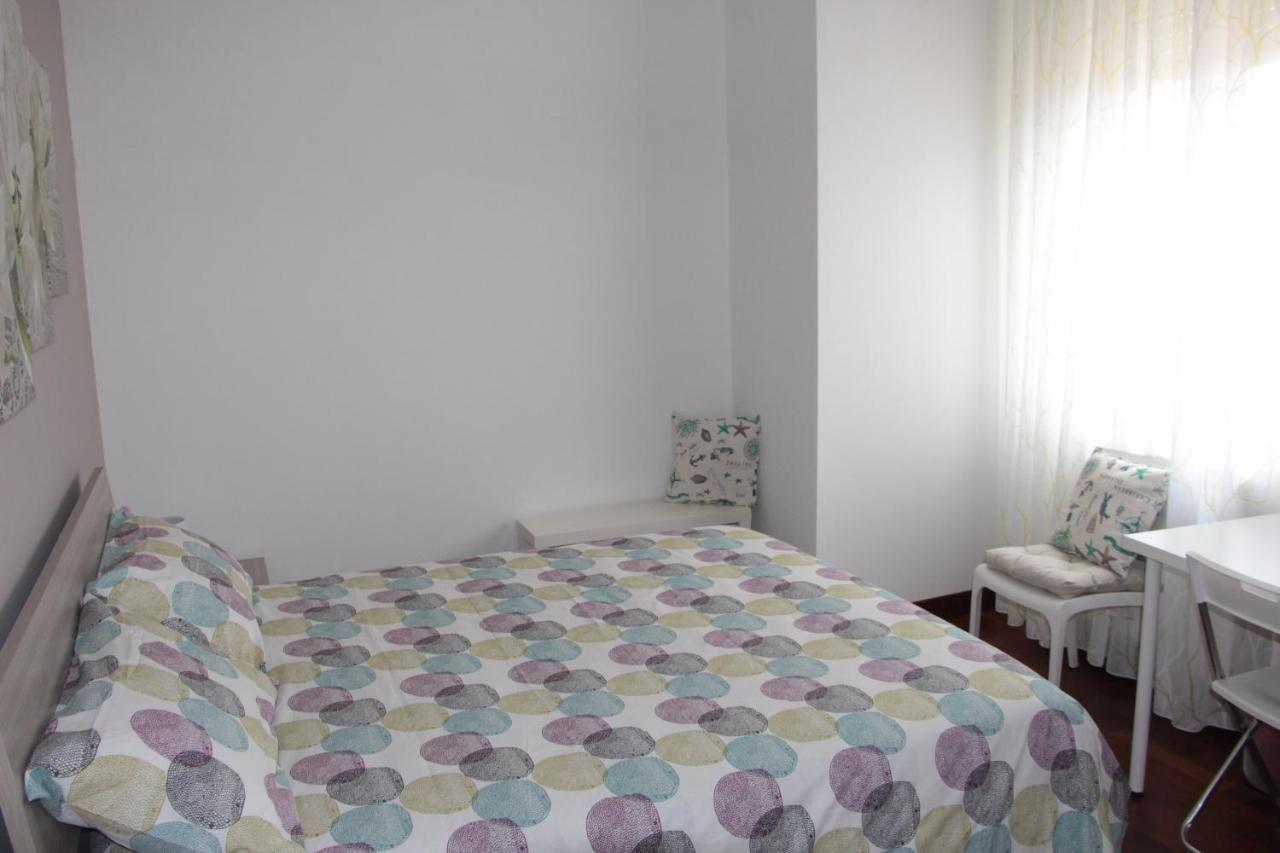 Agrigento Dream Apartment San Leone Eksteriør billede