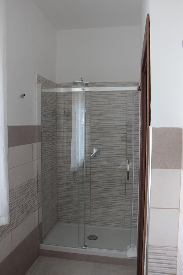 Agrigento Dream Apartment San Leone Eksteriør billede