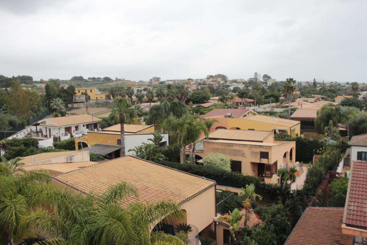 Agrigento Dream Apartment San Leone Eksteriør billede