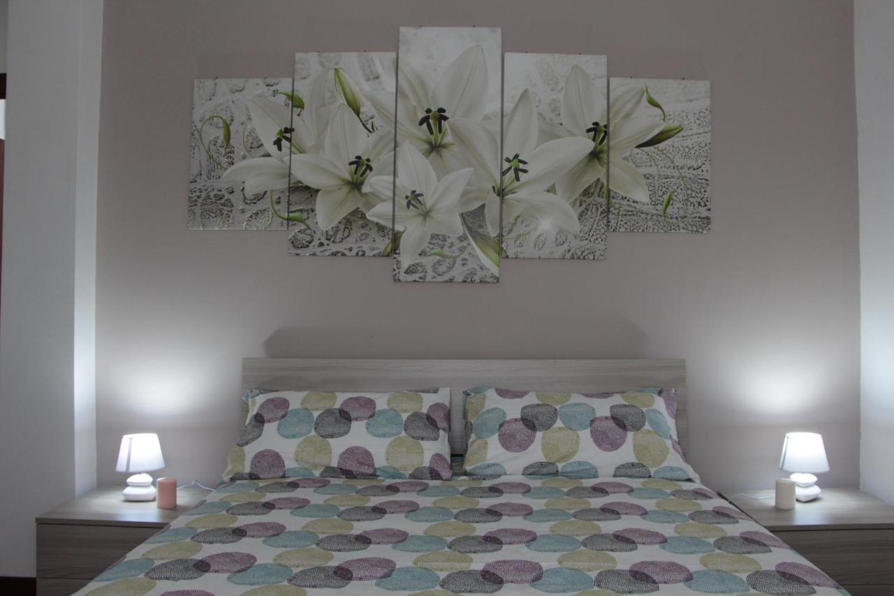 Agrigento Dream Apartment San Leone Eksteriør billede