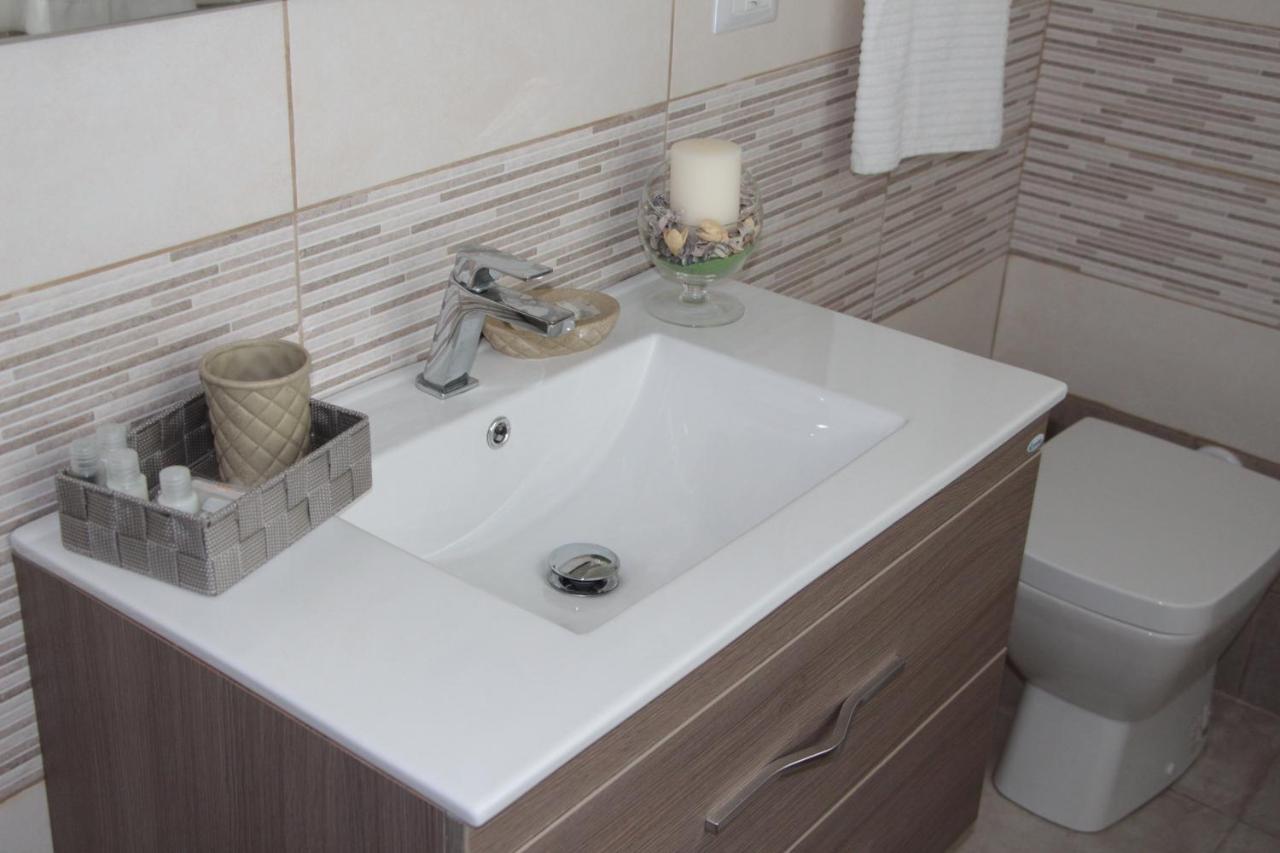 Agrigento Dream Apartment San Leone Eksteriør billede